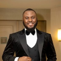 Chinazam Emmanuel Chukwuma